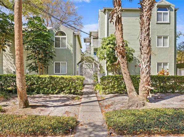 607 S Albany Ave APT 1, Tampa, FL 33606