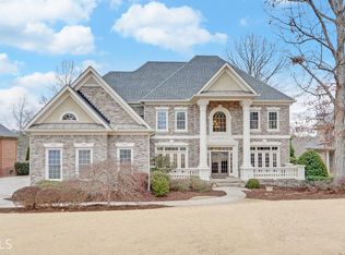 3352 Forest Vista Dr #13, Dacula, GA 30019