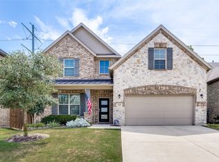 11825 Wulstone Rd, Haslet, TX 76052
