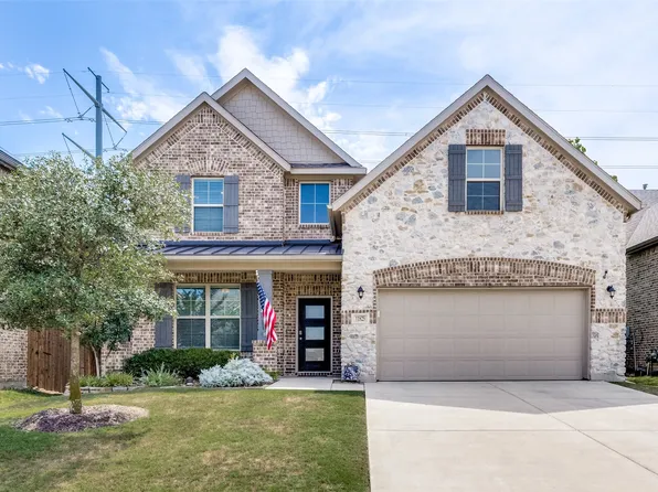 11825 Wulstone Rd, Haslet, TX 76052