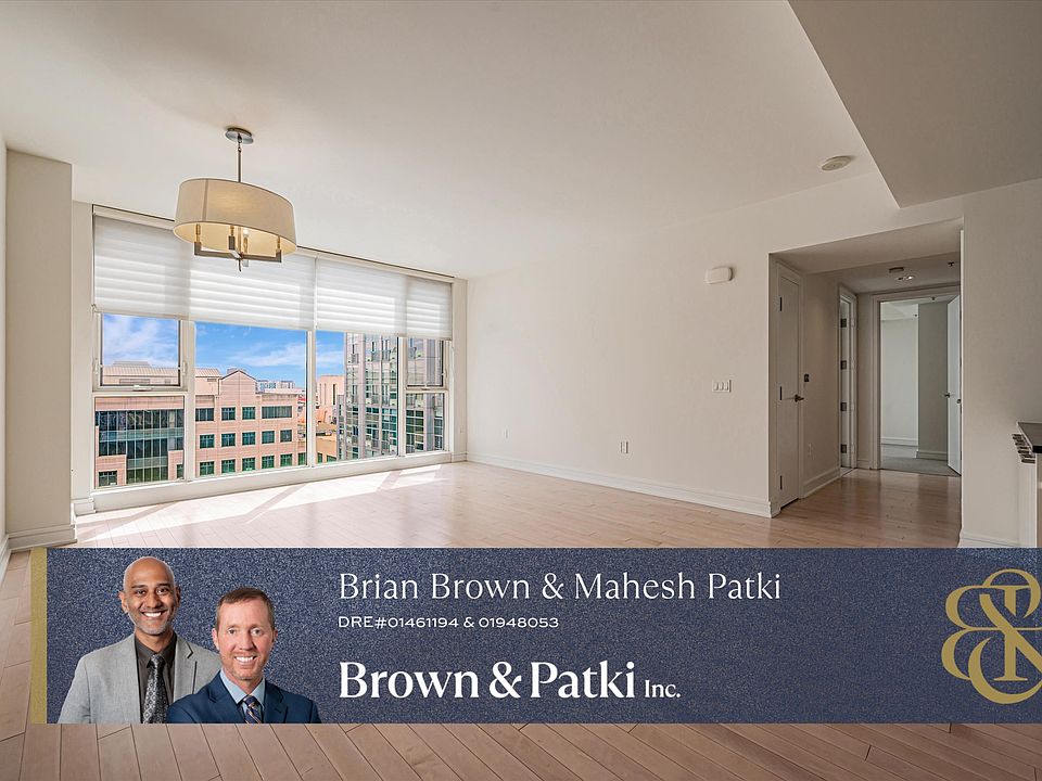 1st image of 631 Folsom St APT 10D