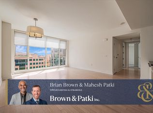 631 Folsom St APT 10D, San Francisco, CA 94107