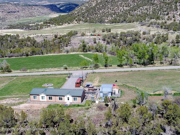 12303-54 7/10 Rd, Molina, CO 81646