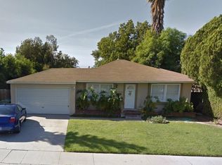16936 Hart St, Van Nuys, CA 91406