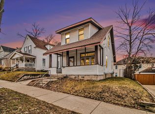 319 Houseman Ave NE, Grand Rapids, MI 49503