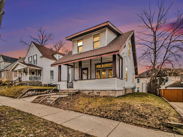 319 Houseman Ave NE, Grand Rapids, MI 49503