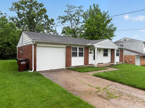 1315 Meredith Dr, Cincinnati, OH 45231