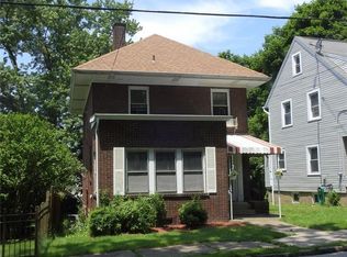 57 W Prospect Ave, Washington, PA
