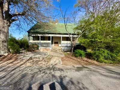 46 East St, Newnan, GA, 30263