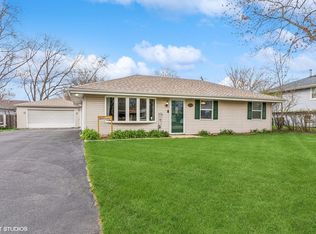 3433 Pandola Ave, Joliet, IL