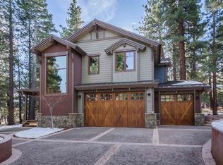 49 Starwood Dr, Mammoth Lakes, CA 93546