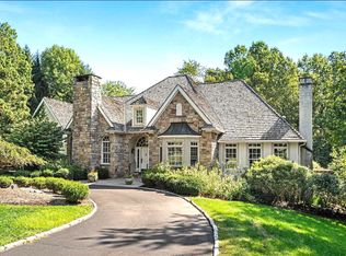 5 Mercer Gate Dr, Doylestown, PA 18901