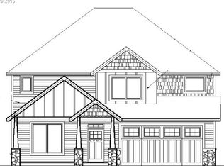 19439 Aspen Ridge Ct, Oregon City, OR 97045