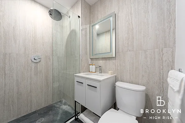 Rented by Brooklyn High Rise LLC | media 9