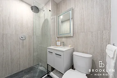 Rented by Brooklyn High Rise LLC