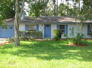 4529 NW 31st Ave, Gainesville, FL 32606
