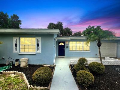 6374 Hampton Dr N, Saint Petersburg, FL, 33710