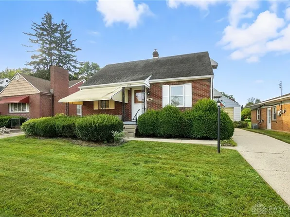 2017 Broadway St, Springfield, OH 45504