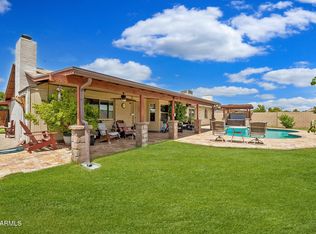 5809 W Purdue Ave, Glendale, AZ 85302