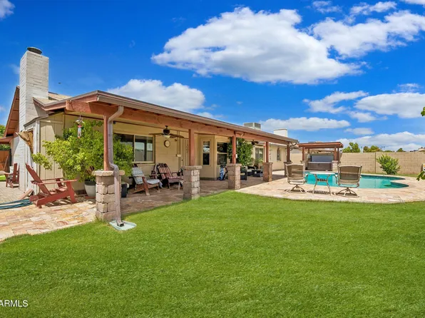 5809 W PURDUE Avenue, Glendale, AZ 85302