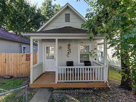 5th image of 1019 Pottawatomie St