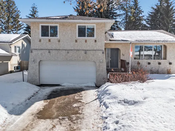10 Beaverbrook Cres, Saint Albert, AB T8N 2K8