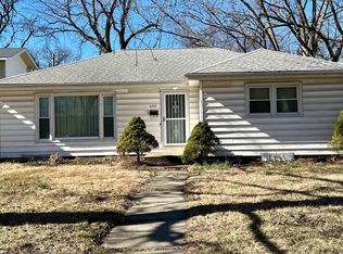 405 NE Sumner St, Topeka, KS 66616