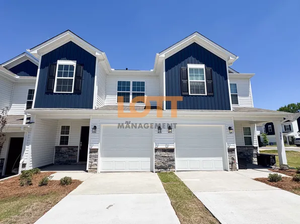202 Hunthill Rd, Greer, SC 29651