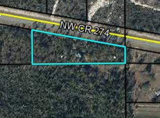 8655 NW County Road 274, Altha, FL 32421