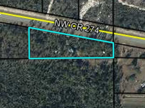 8655 NW County Road 274, Altha, FL 32421