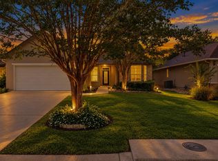 103 Dewberry Dr, Georgetown, TX 78633