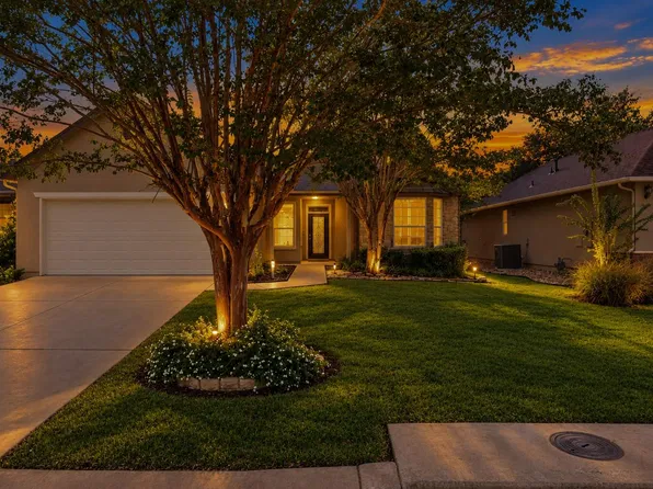 103 Dewberry Dr, Georgetown, TX 78633