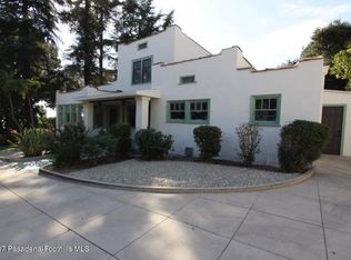 449 E Pine St, Altadena, CA 91001
