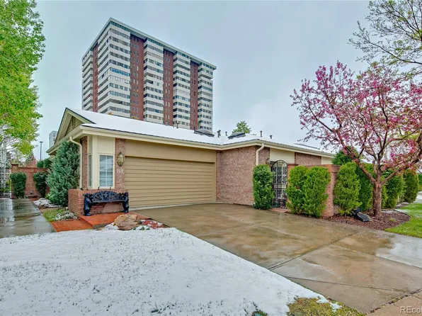 2552 E Alameda Ave, Denver, CO 80209