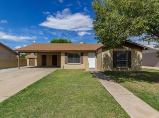 7702 W Sells Dr, Phoenix, AZ 85033