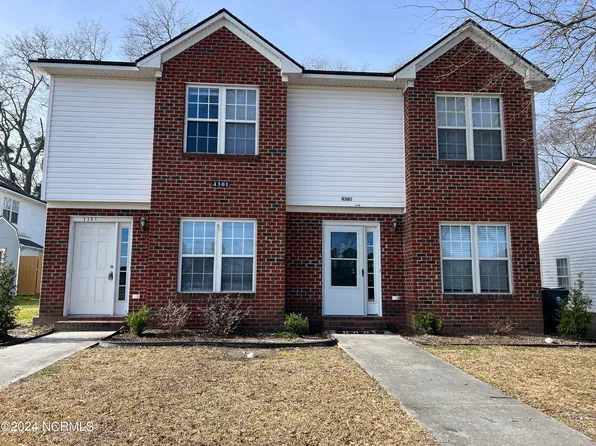4301 W Horne Avenue, Farmville, NC 27828