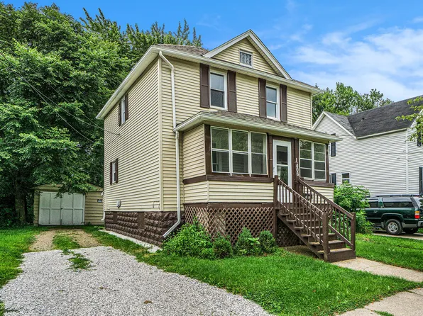 1406 N Church St, Kalamazoo, MI 49007