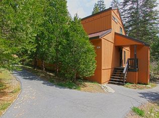 40810 Mill Run Ln, Shaver Lake, CA 93664