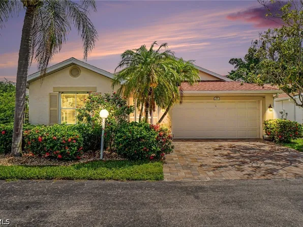 15212 Palm Isle Dr, Fort Myers, FL 33919