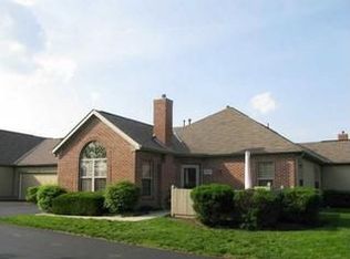 6819 Villabrook Dr, Columbus, OH 43235