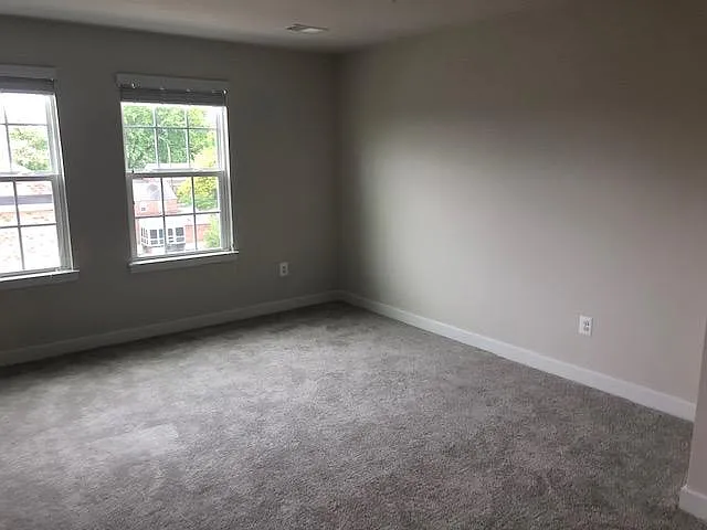Top Floor Suite