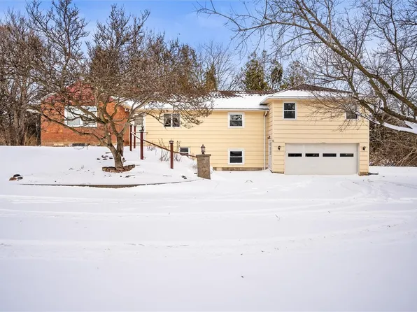 1240 Attridge Rd, Churchville, NY 14428