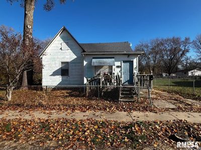 1838 S 19th St, Springfield, IL, 62703