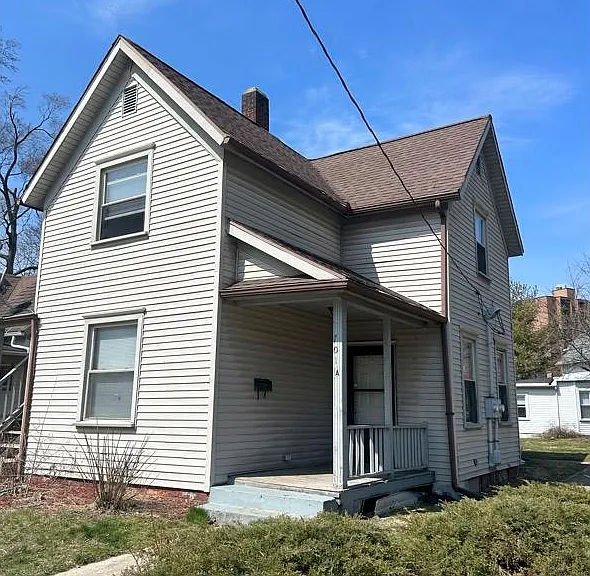 701 E South St #A — Photo 1