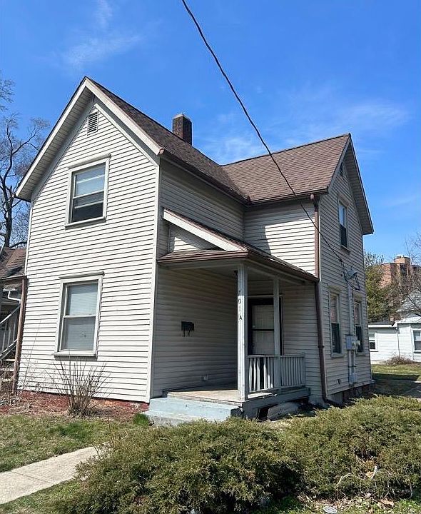 1st image of 701 E South St APT A