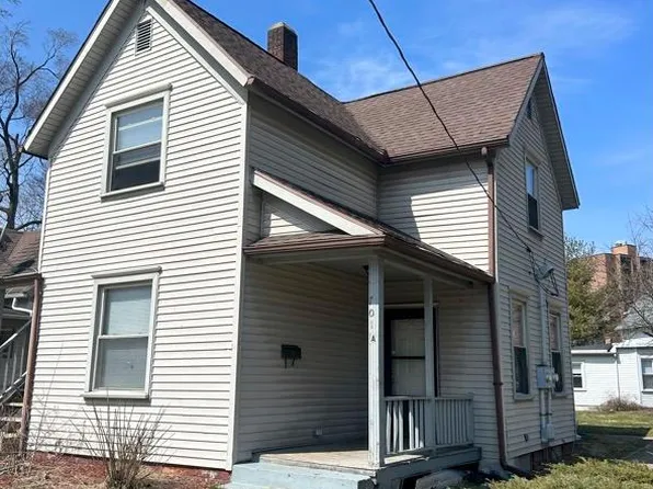 701 E South St APT A, South Bend, IN 46601