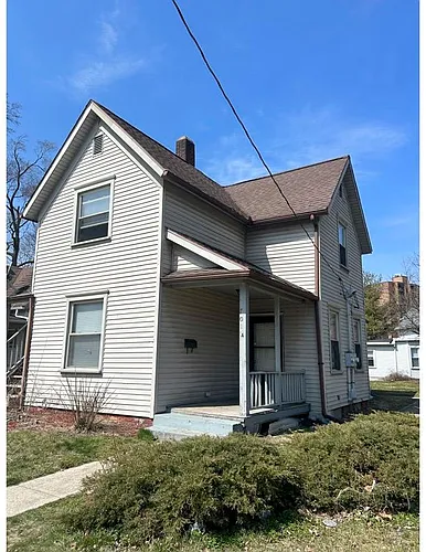701 E South St #A Photo 1 701 E South St #A Photo 1