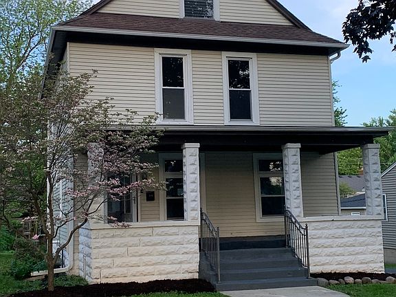 2nd image of 214 S Fordham Ave