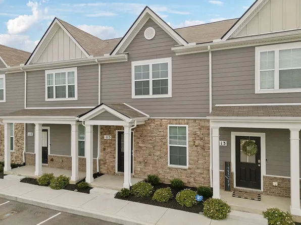 115 Grayson Cir, Chapel Hill, TN 37034