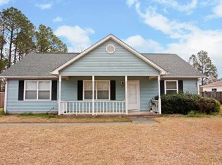 1516 Pointer Ln, Wilmington, NC 28411